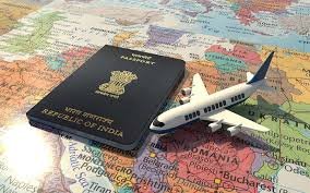 पासपोर्ट सेवा भारत 2025 ऑनलाइन आवेदन