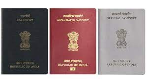 पासपोर्ट सेवा भारत 2025 ऑनलाइन आवेदन