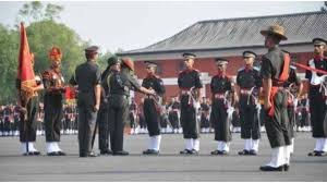 UPSC संयुक्त रक्षा सेवा CDS प्रथम परीक्षा 457 पद ऑनलाइन-2024 की 
